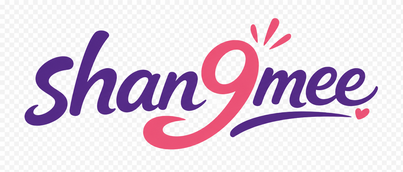 shan9mee logo